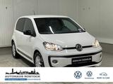 Volkswagen up! club 1.0 SHZ KLIMAANLAGE PDC - Volkswagen up! in Rostock