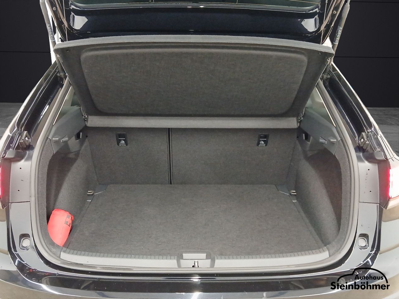 Volkswagen Taigo - Bild 7