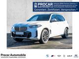 BMW X5 xDrive50e M Sport HuD+AHK+Pano+H/K+Gestik+LED - BMW X5: Sport