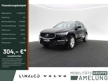 Volvo XC60 - 1
