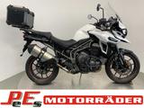 Triumph Tiger Explorer XRX Low *Tiefer* - TRIUMPH TIGER