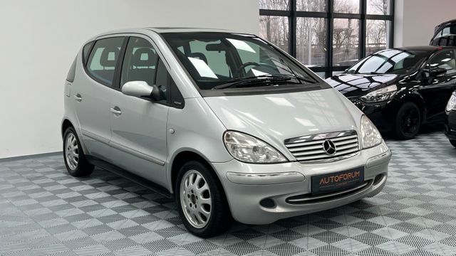 Mercedes-Benz A 140 A -Klasse A 140 L _gepflegt & zuverlässig_