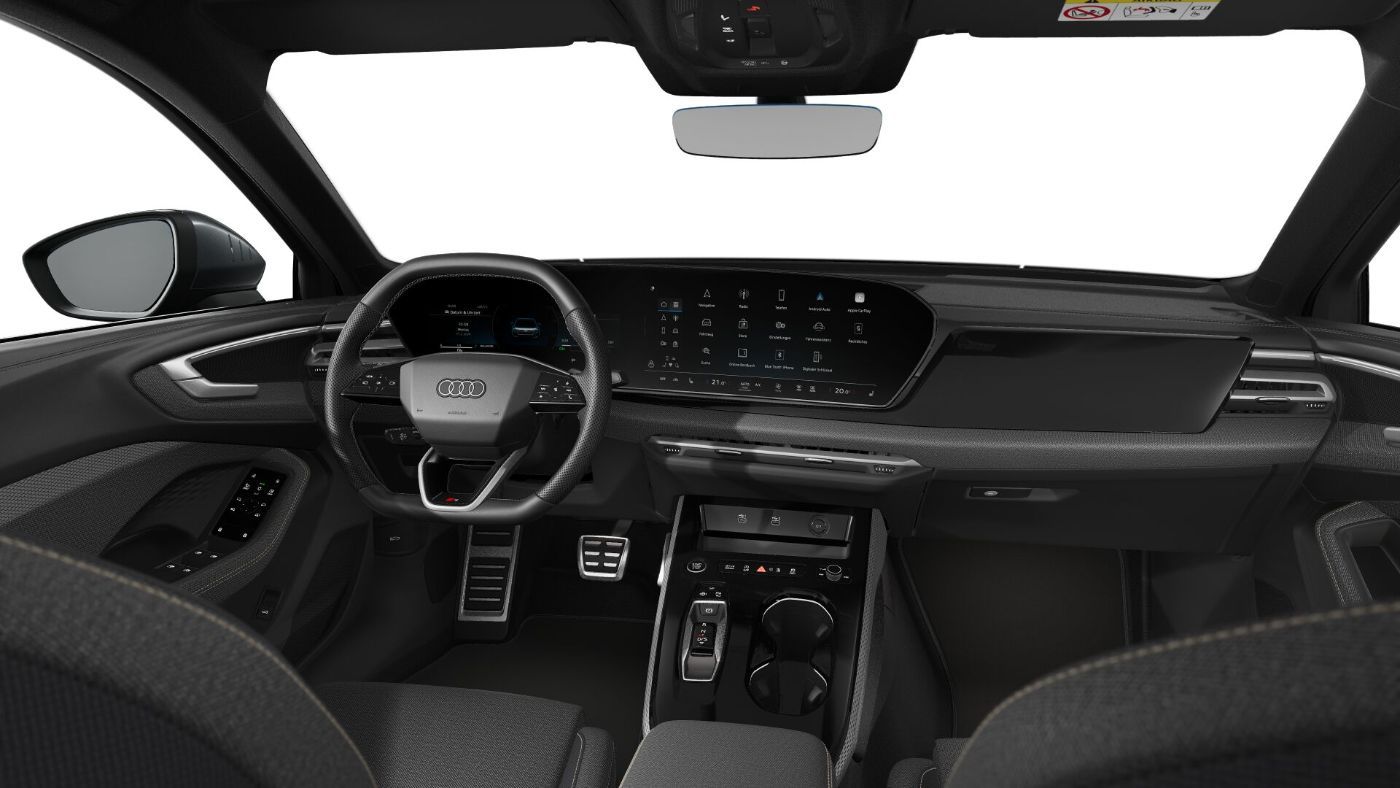 Audi A5 - Bild 9