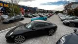 Porsche 911 Carrera S #PZ WARTUNG! BRD! APPROVED 10/26! - Porsche: 911 Carrera 2s