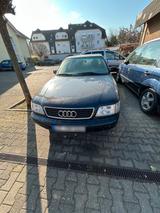 Audi A 6, 2,8 Bensin bj.1995 - gebrauchte Audi A6 aus dem Jahr 1995