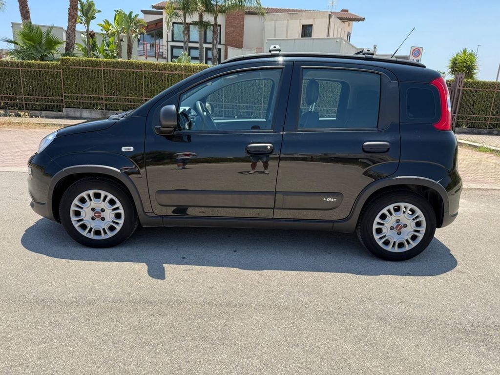 Image of Fiat Panda