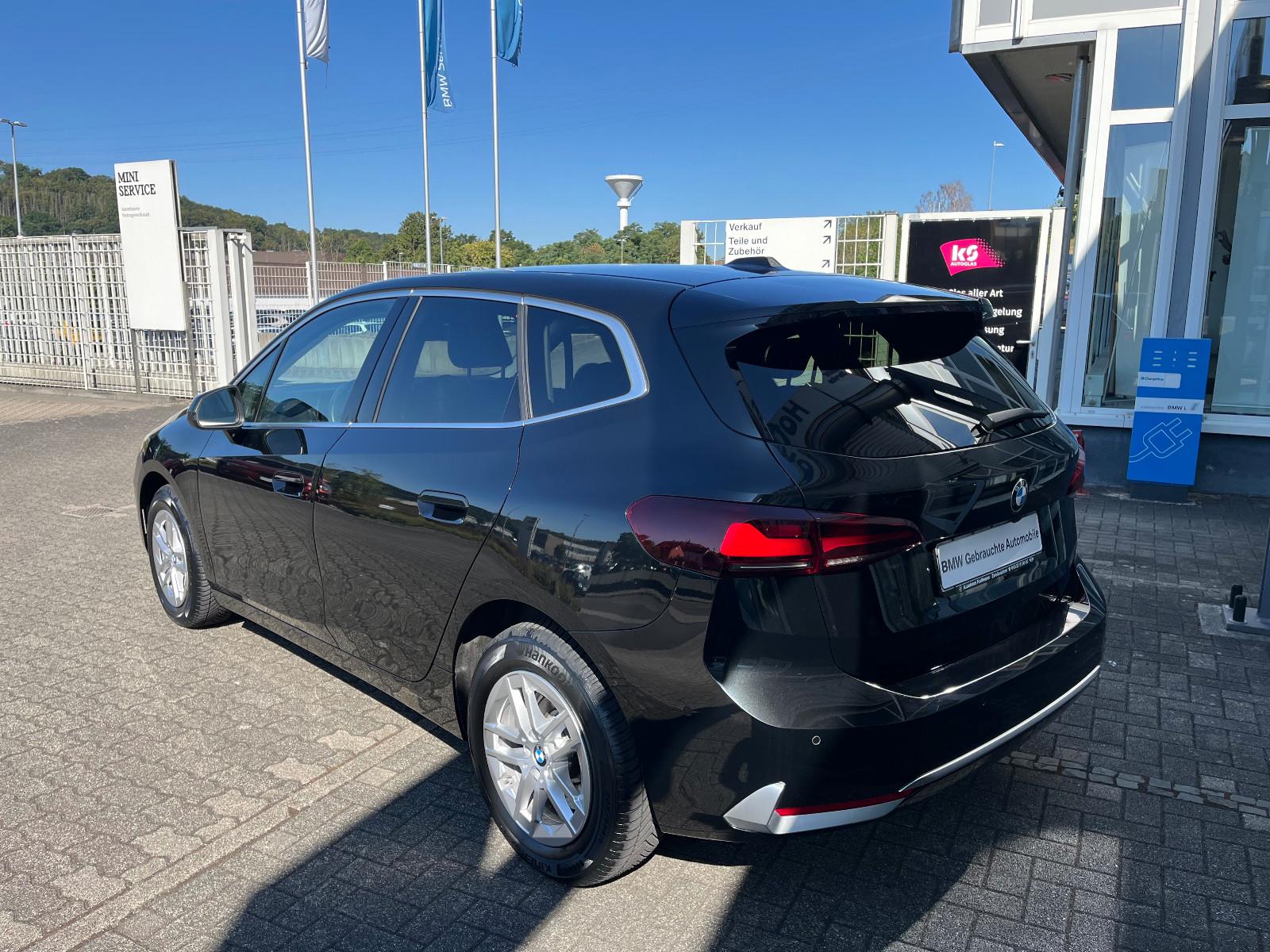 BMW Active 218iA Active Tourer Luxury Sportsitz/LED/RFK, миниатюра 7