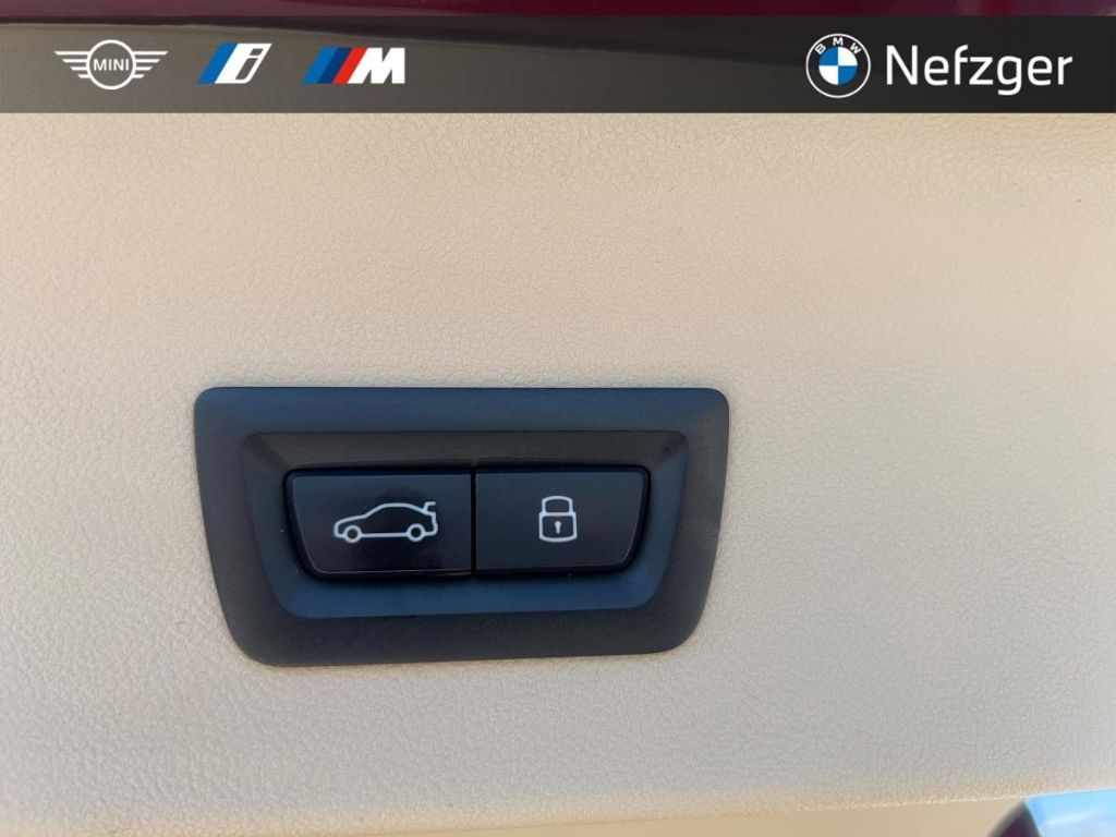 BMW X4 xDrive20i AHK Head-Up Komfortzugang Sportsitz foto 20