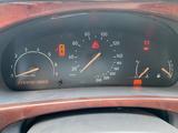 Saab 9-5 Personenkraftwagen - Saab 9-5 aus 2007