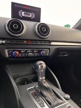Audi A3 1.4 TFSI COD ultra S tronic S line C. S line - Audi A3: Weiß, Cabrio