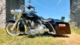 Harley-Davidson Road King TC88 Einspritzer - GANZ LESEN !! - HARLEY-DAVIDSON 2002