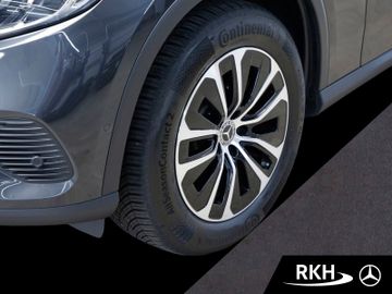 Mercedes GLC 200 - 5