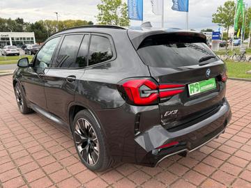 صورة مصغرة 12 لـ 2024 BMW IX3