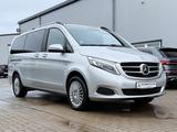 Mercedes-Benz V 250 D LANG 4MATIC 7SITZE/360°/2XELEK.TÜR/LEDER - Mercedes-Benz V 250 in Hannover