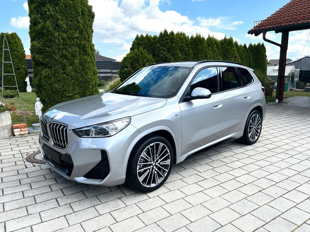 Image of BMW X1