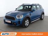 MINI Countryman One Classic Trim Aut.*NAVI*LED*TEMPO* - MINI One Countryman Gebrauchtwagen