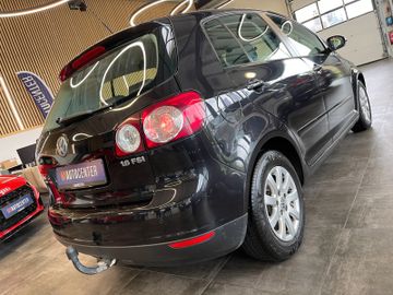 Volkswagen Golf Plus V Comfortline *KLIMA*SZHZ.*TEMPOMAT*