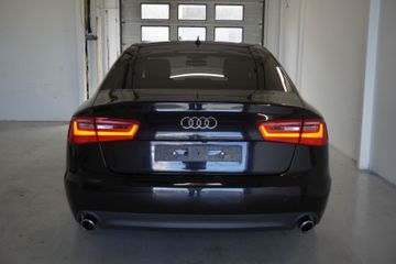 Audi A6 - 9