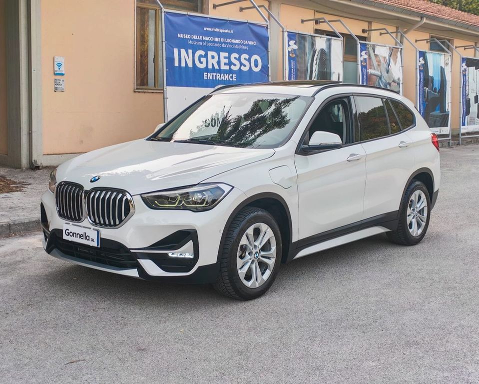Image of BMW X1