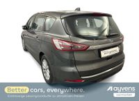 Ford S-Max - Vorschau Bild 3