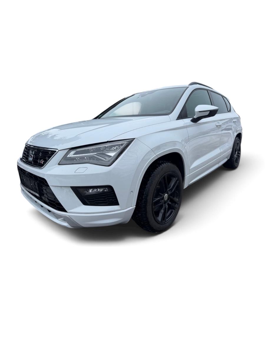Seat Ateca FR 4Drive