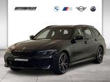 BMW M340i xDrive Touring M Sport DA+ PA+ AHK HK Pano - BMW M340i Gebrauchtwagen in München