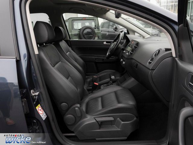 Golf VI Plus 1.4 TSI Highline LEDER SCHIEBEDACH