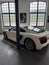 Audi R8 RWS 1 of 999 - Audi R8: Rws
