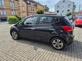 Kia Venga Platinum Edition - Kia Venga