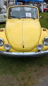 Volkswagen Käfer Cabrio 1303 LS TÜV neu - Volkswagen Käfer Oldtimer