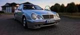 Mercedes-Benz Mercedes E 220 CDI | Automatik | SUV-Wechsel - gebrauchte Mercedes-Benz E 220 aus dem Jahr 1999