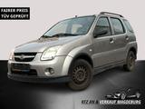 Suzuki Ignis Comfort /E37 - gebrauchte Suzuki Ignis aus dem Jahr 2004