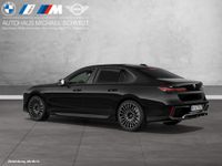 BMW 740 - Vorschau Bild 6