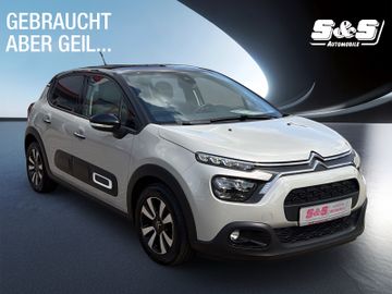 Citroën C3 1.2 VTR-Sport NAVIKAMERAPDC
