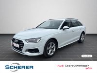 Audi A4 - Vorschau Bild 1