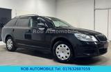 Skoda Octavia 1.4 TSI Ambition*AHK*NAVI* - Skoda Octavia aus 2011: Kombi