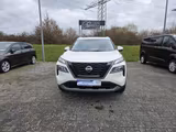 Nissan X-Trail 1.5 VC-T e-Power N-Connecta e-Power (EUR - Nissan X-Trail mit Hybrid-Antrieb: Geländewagen, Automatik