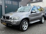 BMW X5 3.0d*Automatik*ALLRAD*PANO*TÜV*GARANTIE - gebrauchte BMW X5 aus dem Jahr 2006