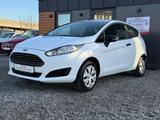Ford Fiesta Ambiente KLIMA SERVO ELTR.FENSTER Klima - Ford Fiesta: Ambiente