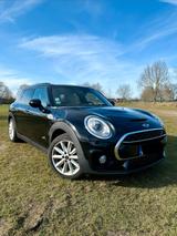 MINI Cooper S Clubman ALL4 | 192 PS | Pano... - MINI Cooper S Clubman: All4