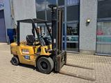 CAT DP30K **SIDESHIFT-PERFECT WORKING** - CAT D3