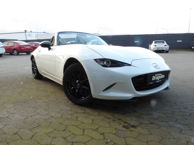 Mazda MX-5  Roadster SKYACTIV-G 1.5 *Leder Klima Alus*