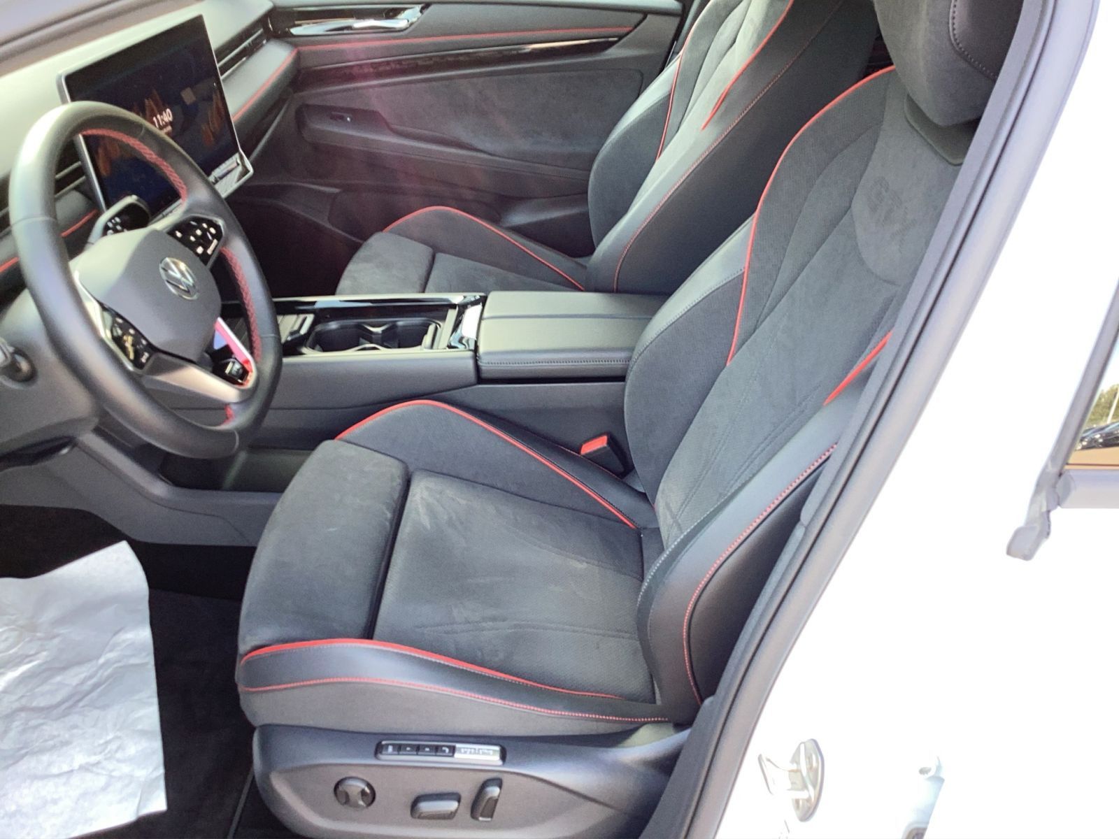 Volkswagen ID.7 - Bild 9