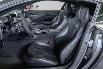 2021 Aston Martin V8 VANTAGE 缩略图 19
