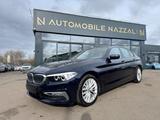 BMW 530i xDRIVE*LUXURY-LINE*SHADOW*EL.SD*LEDER*TOP - BMW 530: Limousine, 530i