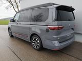 Volkswagen T7 2.0TDI DSG California Beach Camper Sport Edit - Volkswagen T7 California: Automatik
