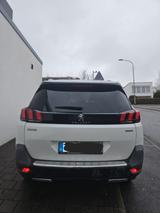Peugeot 5008 PureTech 180 GT-Line - Peugeot 5008 mit Panoramadach