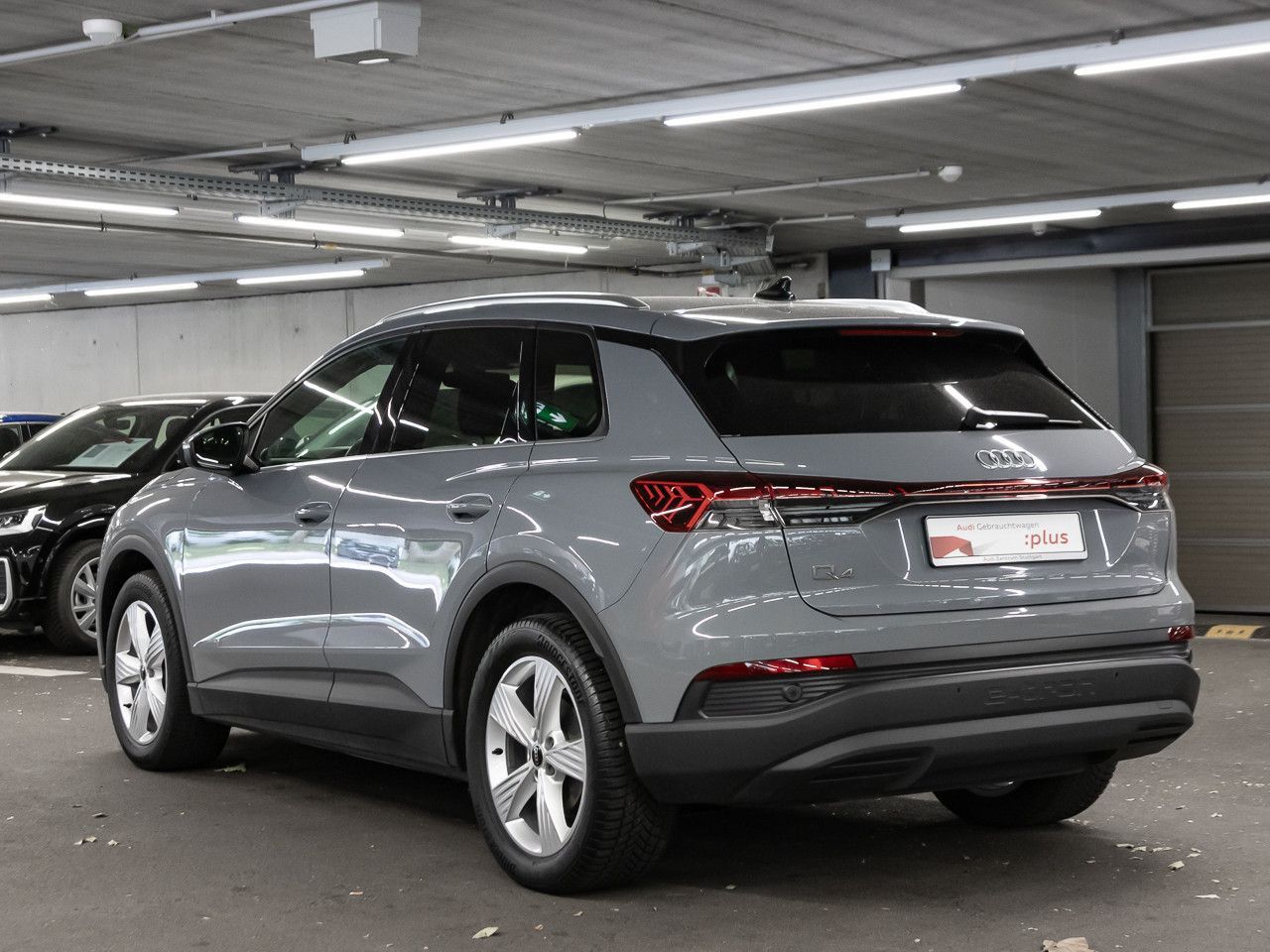 Audi Q4 e-tron - Bild 5