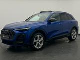 Audi Q5 TDI quattro edition one +S-LINE+PANO+AHK+CAM+ - Audi Q5 Tageszulassungen mit Diesel-Antrieb
