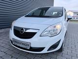 Opel Meriva B 1.4 Selection/Klima/Euro5/PDC/TÜV:11/26 - Opel Meriva Selection mit Benzin-Antrieb